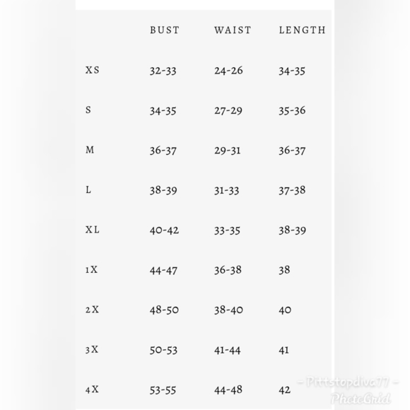 Hearts & Thunderbolts Dress - Picture 5 of 5